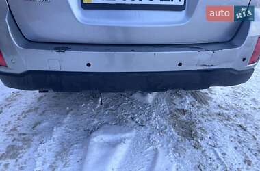 Універсал Subaru Outback 2010 в Києві