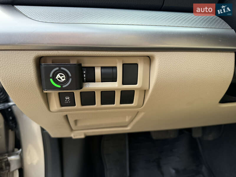 Універсал Subaru Outback 2017 в Кременчуці