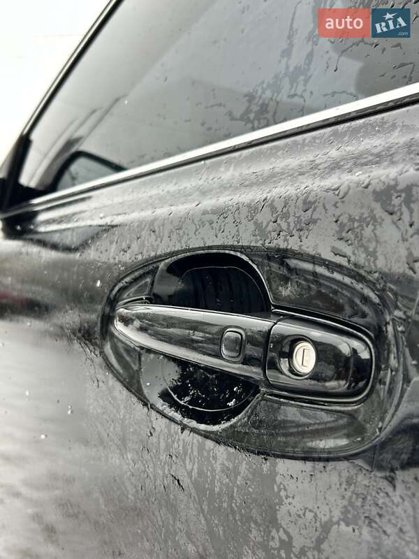 Универсал Subaru Outback 2011 в Сумах