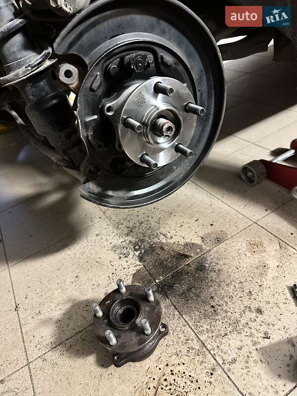 Универсал Subaru Outback 2012 в Кропивницком фото 9 Универсал Subaru Outback 2012 в Кропивницком