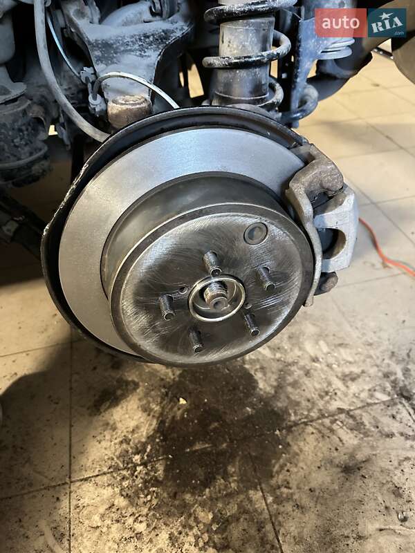 Универсал Subaru Outback 2012 в Кропивницком фото 14 Универсал Subaru Outback 2012 в Кропивницком