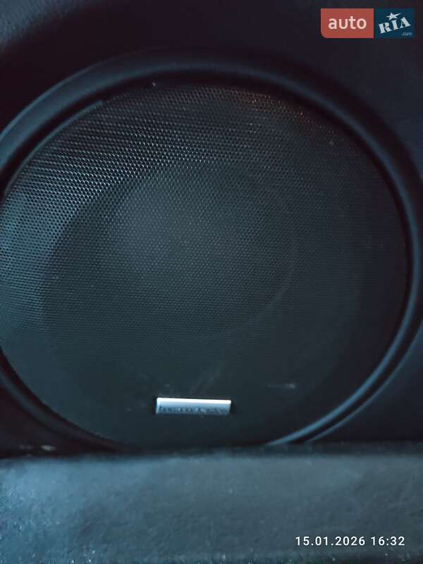 Универсал Subaru Outback 2019 в Тернополе