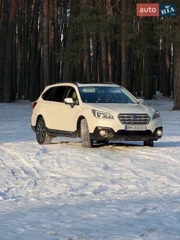 Універсал Subaru Outback 2016 в Івано-Франківську фото 14 Універсал Subaru Outback 2016 в Івано-Франківську