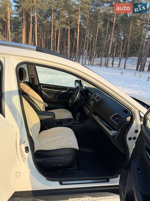 Універсал Subaru Outback 2016 в Івано-Франківську фото 19 Універсал Subaru Outback 2016 в Івано-Франківську