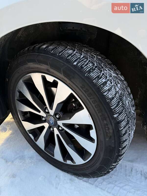 Універсал Subaru Outback 2016 в Івано-Франківську фото 23 Універсал Subaru Outback 2016 в Івано-Франківську