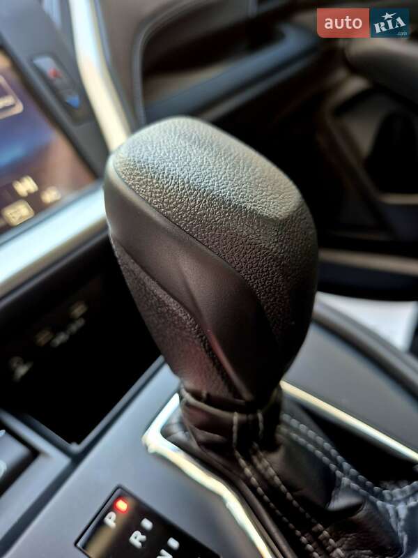 Универсал Subaru Outback 2022 в Ивано-Франковске