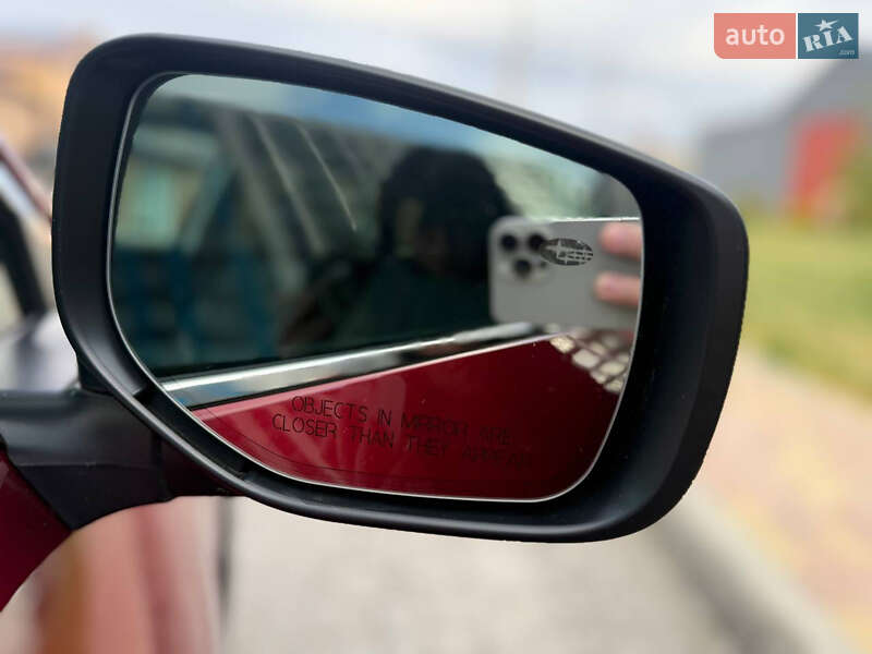 Позашляховик / Кросовер Subaru Outback 2023 в Дніпрі