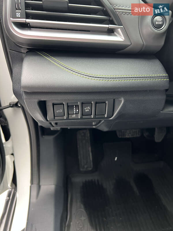 Универсал Subaru Outback 2021 в Киеве