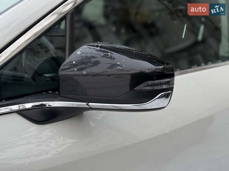 Универсал Subaru Outback 2021 в Киеве