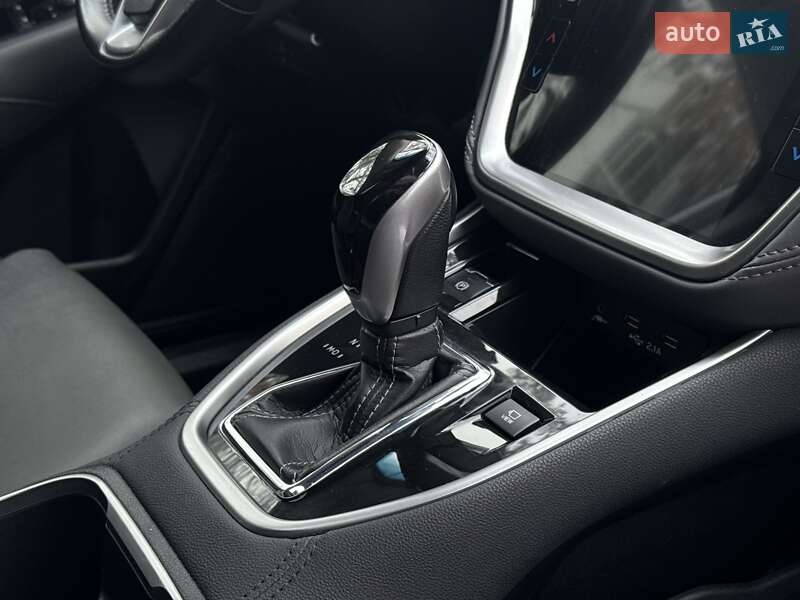 Универсал Subaru Outback 2021 в Киеве