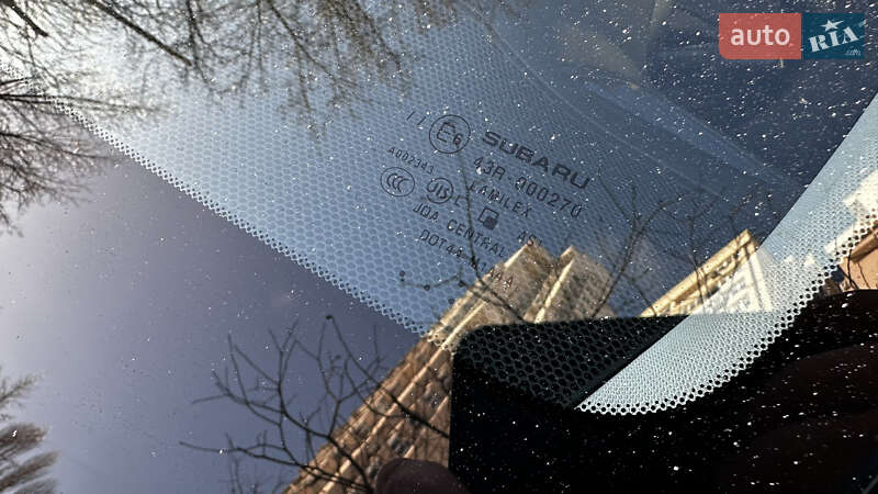 Универсал Subaru Outback 2014 в Киеве