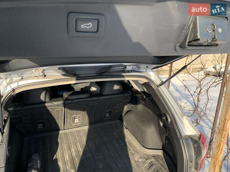 Универсал Subaru Outback 2014 в Киеве фото 30 Универсал Subaru Outback 2014 в Киеве