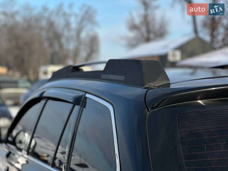 Универсал Subaru Outback 2013 в Киеве