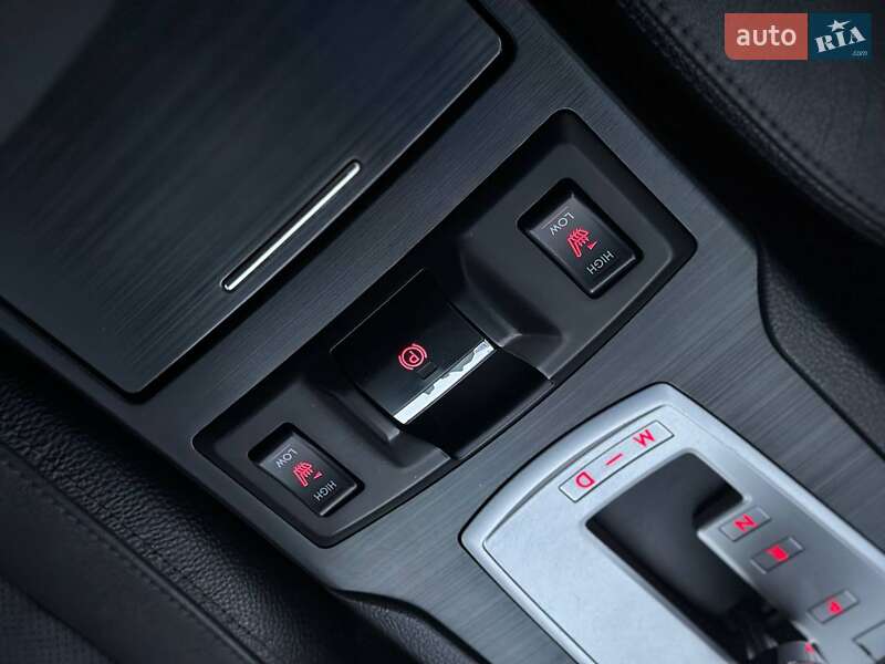 Универсал Subaru Outback 2013 в Киеве