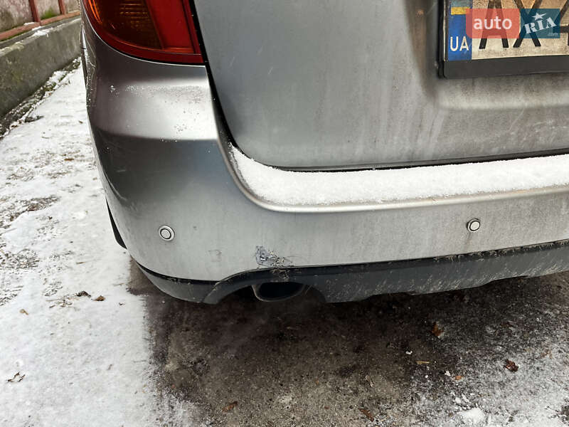 Універсал Subaru Outback 2006 в Харкові