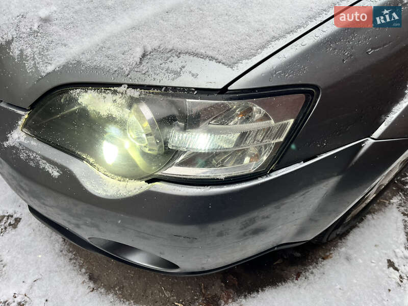 Універсал Subaru Outback 2006 в Харкові