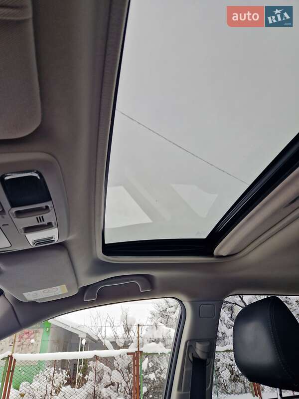 Универсал Subaru Outback 2015 в Виноградове