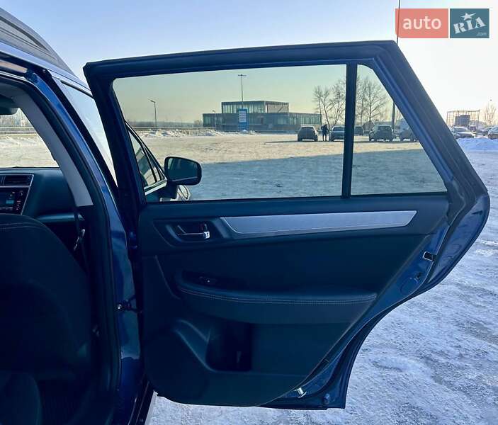Универсал Subaru Outback 2019 в Киеве