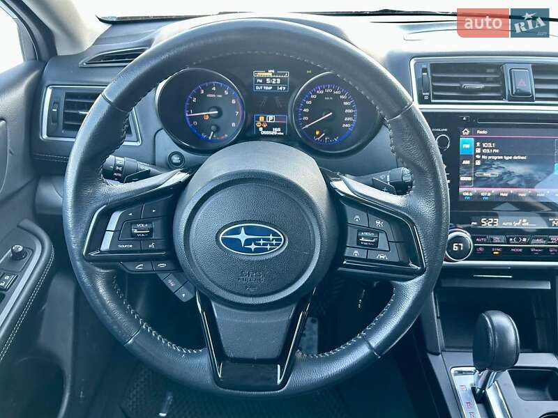 Универсал Subaru Outback 2019 в Киеве
