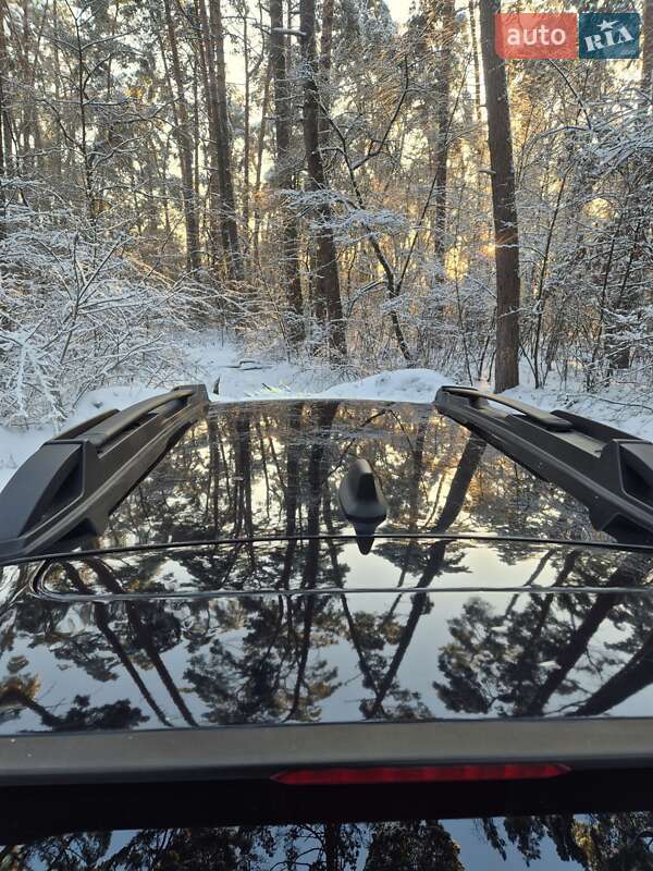 Позашляховик / Кросовер Subaru Outback 2022 в Києві