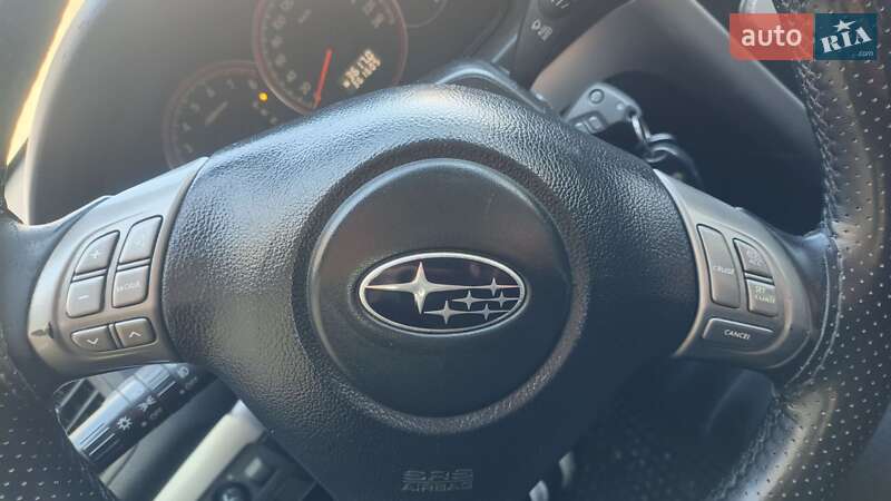 Універсал Subaru Outback 2007 в Вінниці