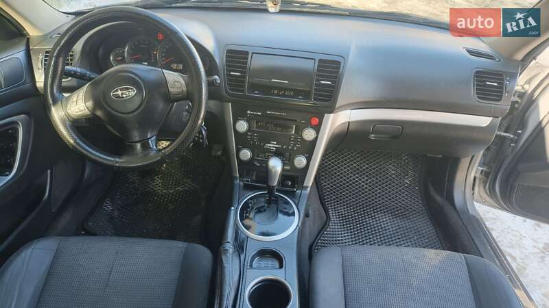 Універсал Subaru Outback 2007 в Вінниці