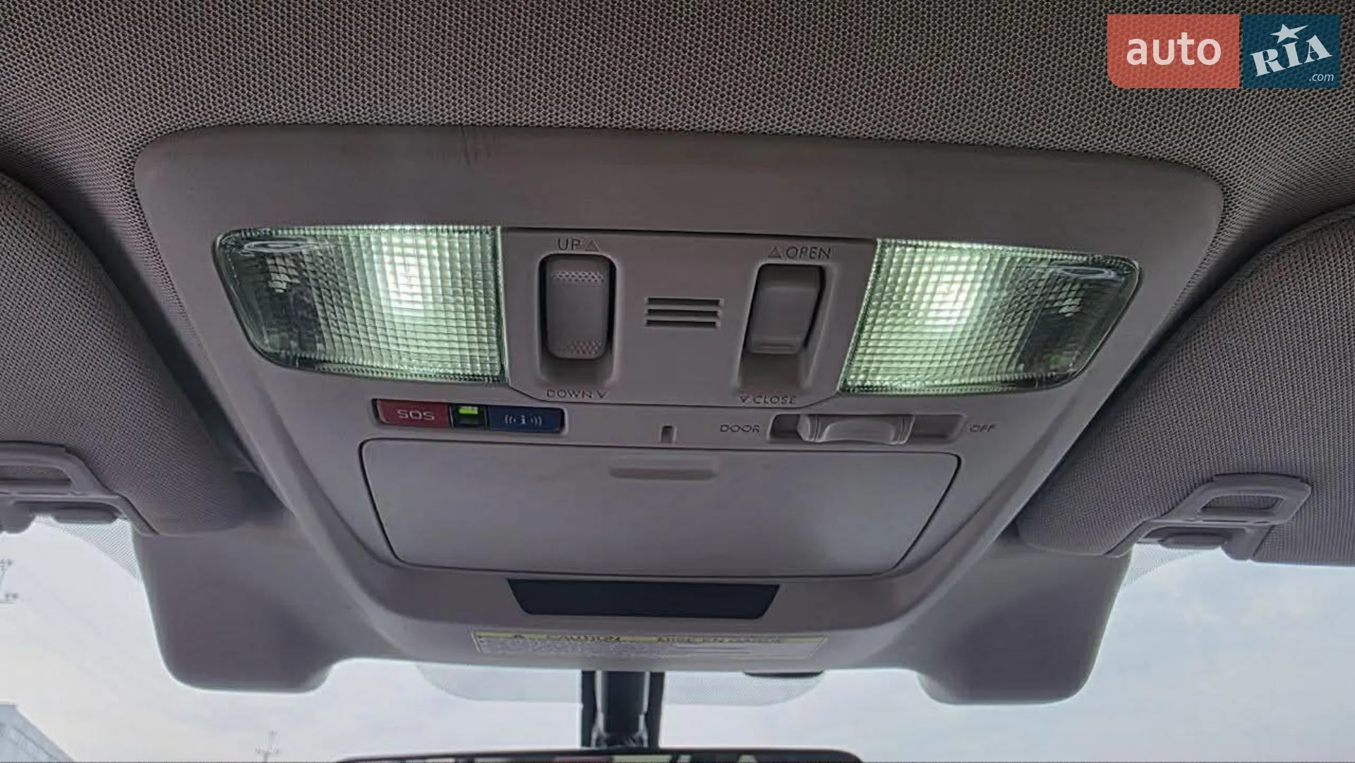 2017 Subaru Outback - мініатюра 29