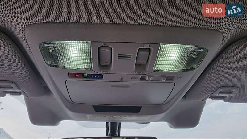 Универсал Subaru Outback 2017 в Жмеринке