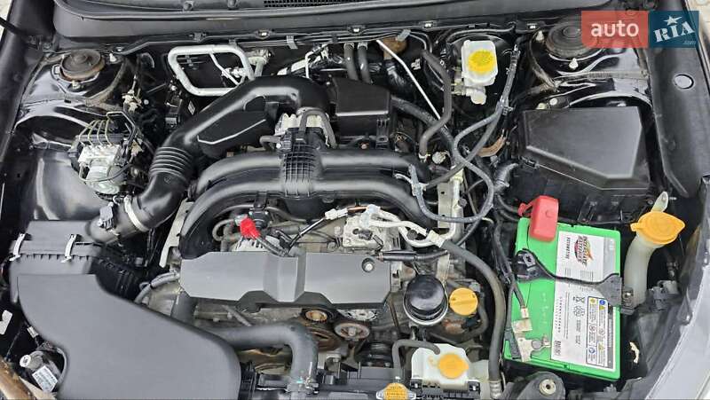 Универсал Subaru Outback 2017 в Жмеринке