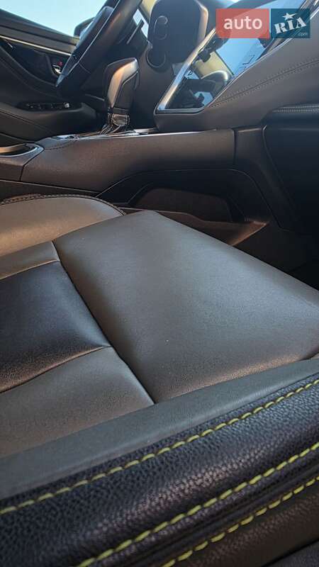 Универсал Subaru Outback 2020 в Ивано-Франковске фото 18 Универсал Subaru Outback 2020 в Ивано-Франковске