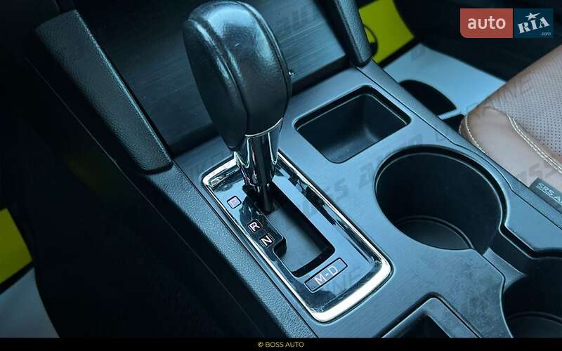 Универсал Subaru Outback 2018 в Львове