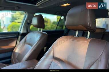 Универсал Subaru Outback 2018 в Львове