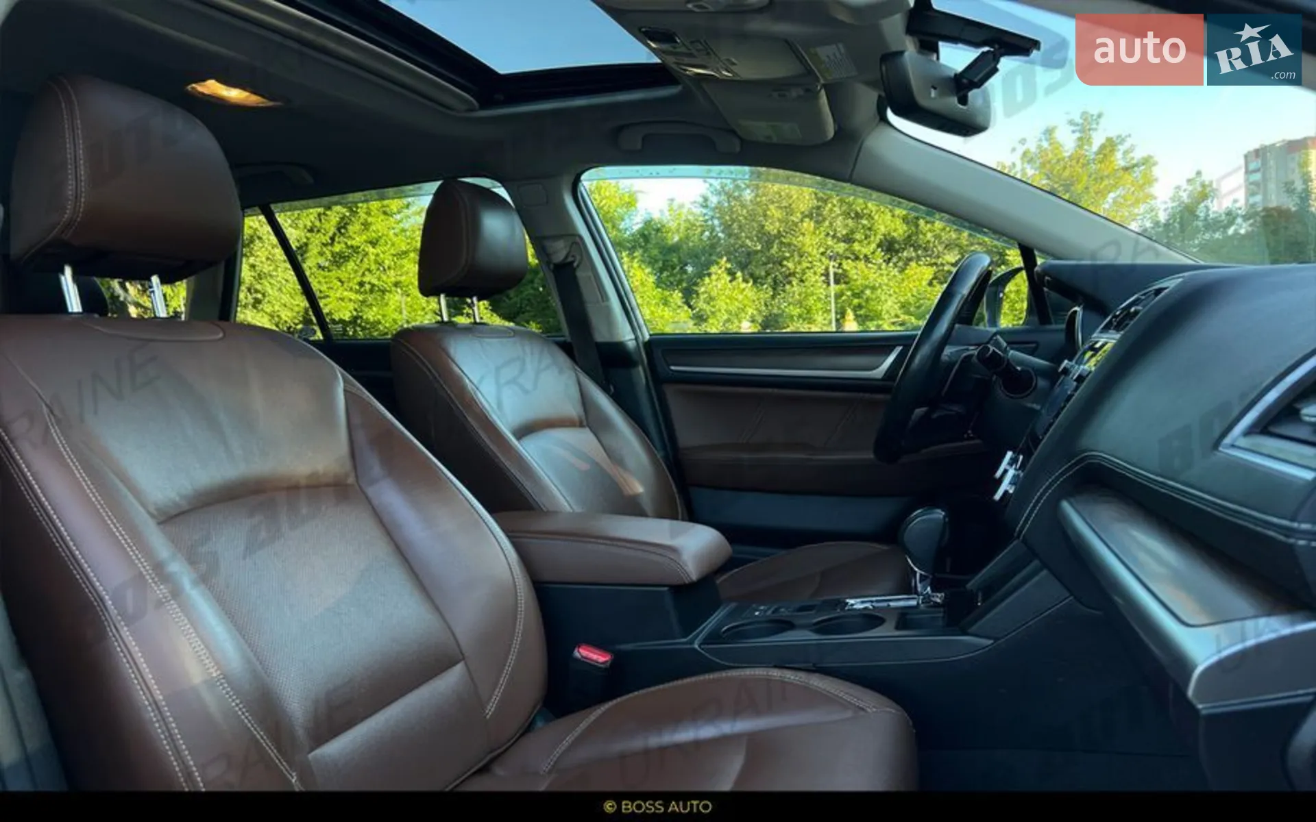 2018 Subaru Outback - мініатюра 27