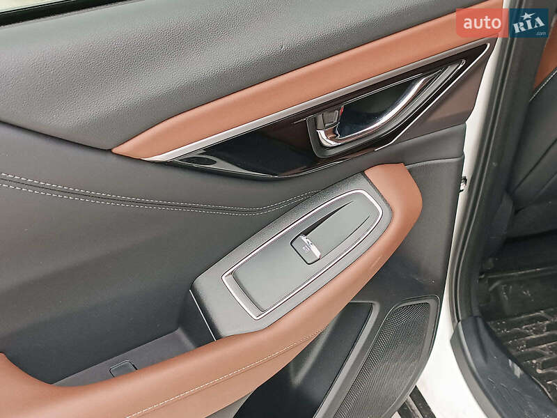 Универсал Subaru Outback 2021 в Львове