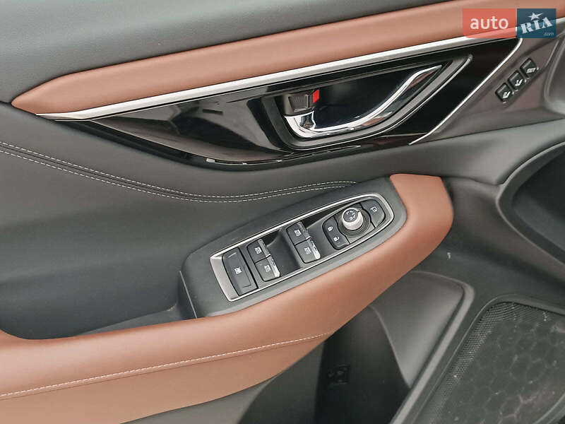 Универсал Subaru Outback 2021 в Львове