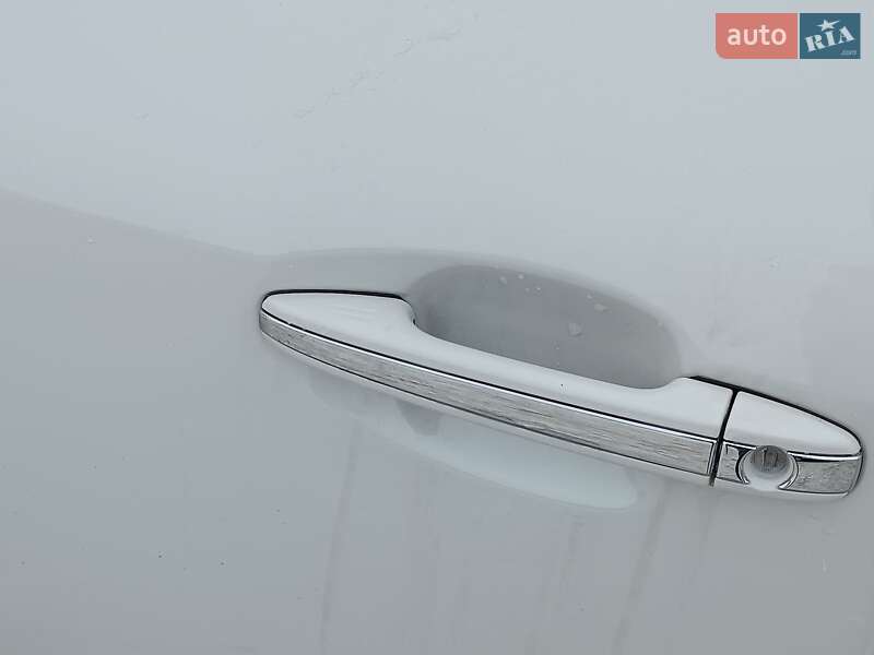 Универсал Subaru Outback 2021 в Львове