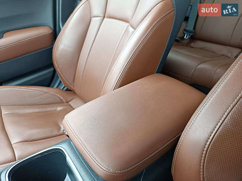 Универсал Subaru Outback 2021 в Львове