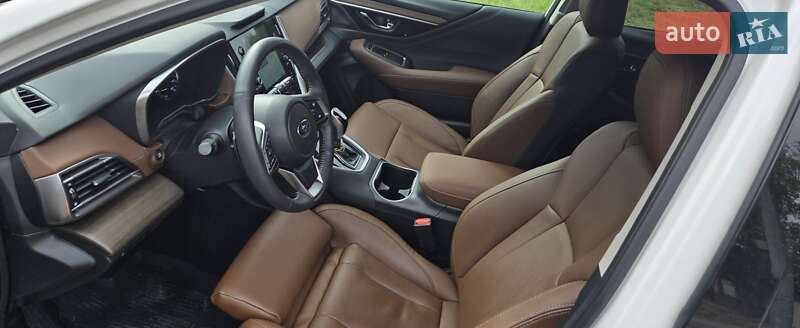 Универсал Subaru Outback 2024 в Обухове фото 24 Универсал Subaru Outback 2024 в Обухове