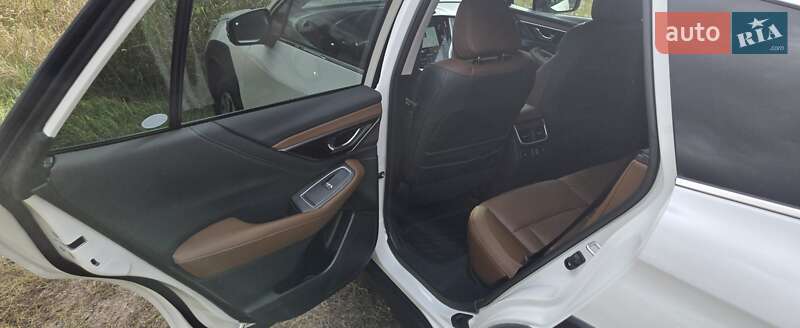 Универсал Subaru Outback 2024 в Обухове фото 28 Универсал Subaru Outback 2024 в Обухове