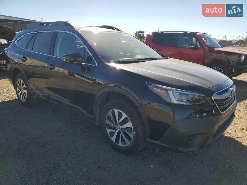 Універсал Subaru Outback 2020 в Черкасах