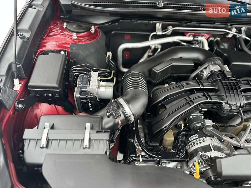 Внедорожник / Кроссовер Subaru Outback 2022 в Ровно