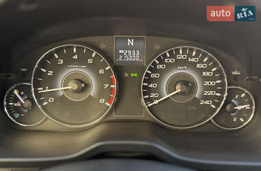 Универсал Subaru Outback 2010 в Львове
