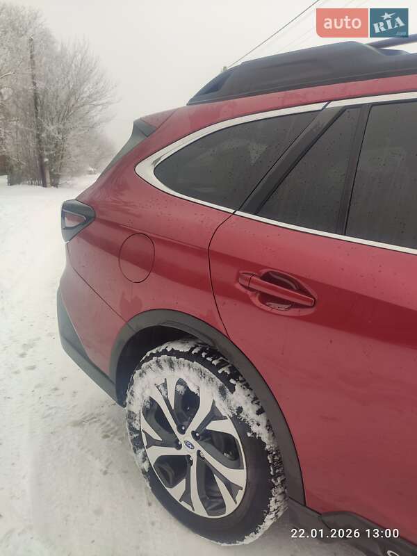 Універсал Subaru Outback 2019 в Тернополі фото 27 Універсал Subaru Outback 2019 в Тернополі