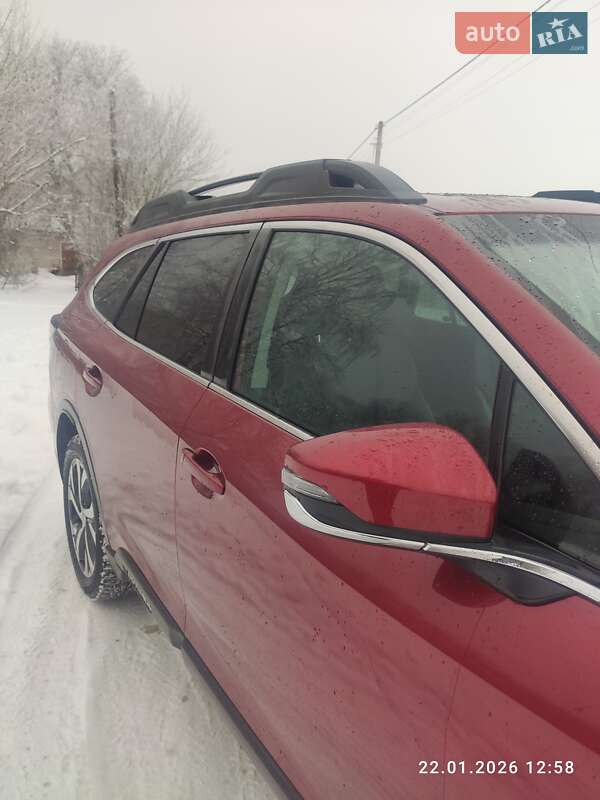 Універсал Subaru Outback 2019 в Тернополі фото 17 Універсал Subaru Outback 2019 в Тернополі