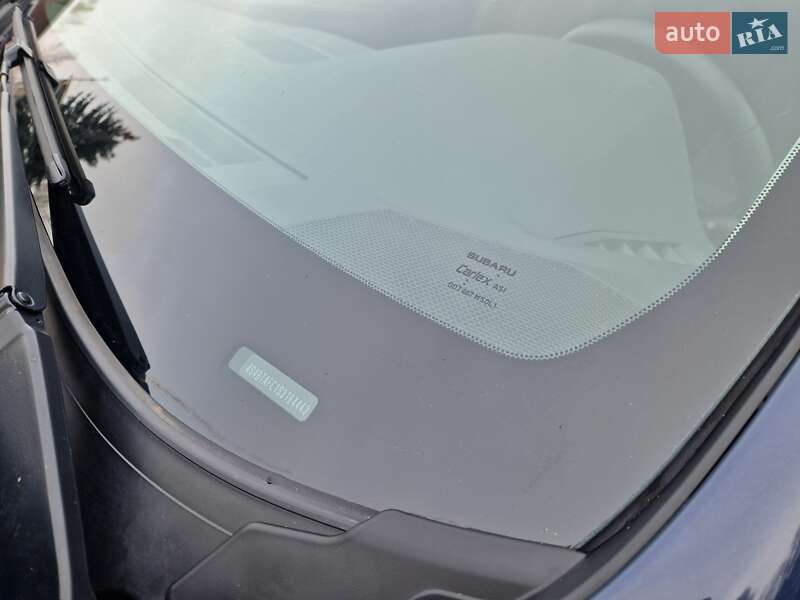 Универсал Subaru Outback 2024 в Днепре