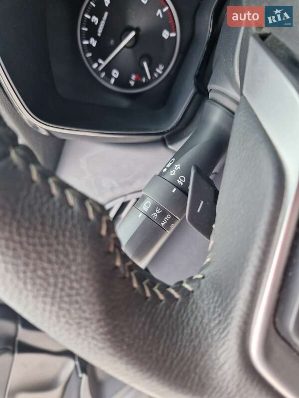 Универсал Subaru Outback 2024 в Днепре