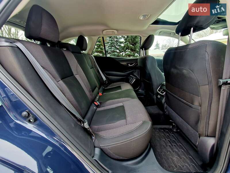 Универсал Subaru Outback 2024 в Днепре