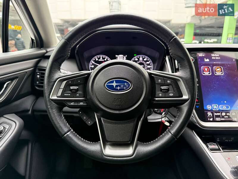 Универсал Subaru Outback 2019 в Киеве фото 19 Универсал Subaru Outback 2019 в Киеве