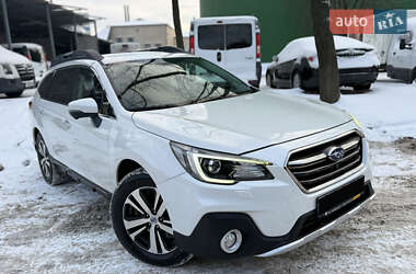 Універсал Subaru Outback 2018 в Києві