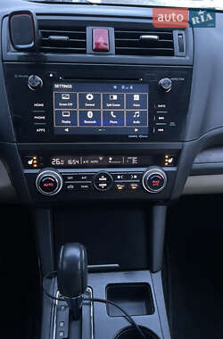 Универсал Subaru Outback 2015 в Хмельницком